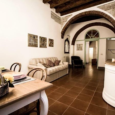 Innpisarentals 2 - Pisa Shabby Flat Екстер'єр фото