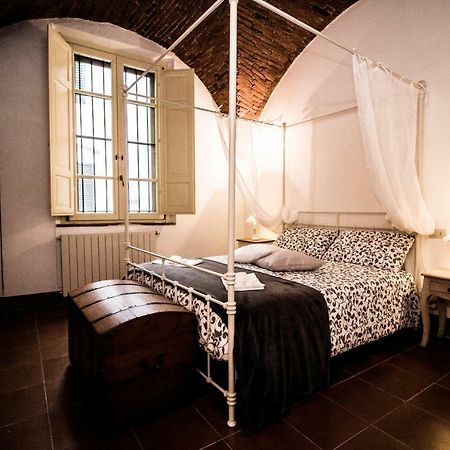 Innpisarentals 2 - Pisa Shabby Flat Екстер'єр фото