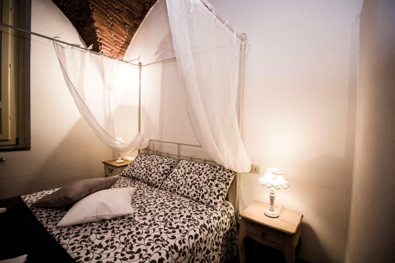 Innpisarentals 2 - Pisa Shabby Flat Екстер'єр фото