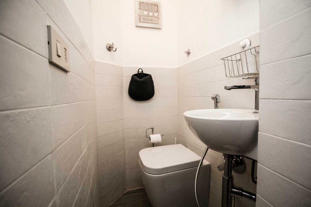 Innpisarentals 2 - Pisa Shabby Flat Екстер'єр фото