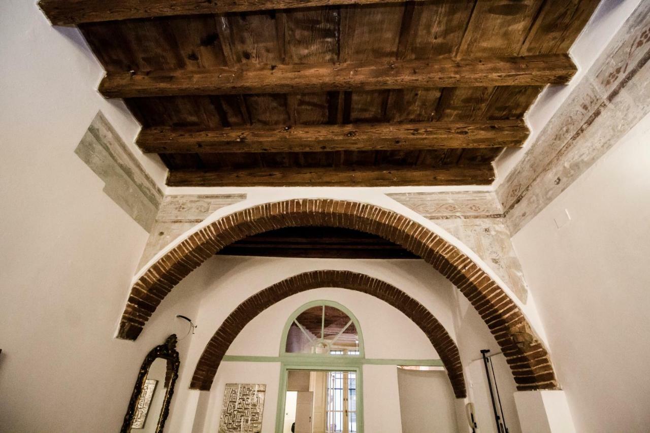 Innpisarentals 2 - Pisa Shabby Flat Екстер'єр фото