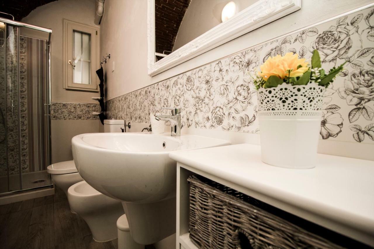 Innpisarentals 2 - Pisa Shabby Flat Екстер'єр фото
