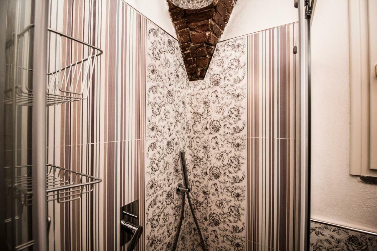 Innpisarentals 2 - Pisa Shabby Flat Екстер'єр фото