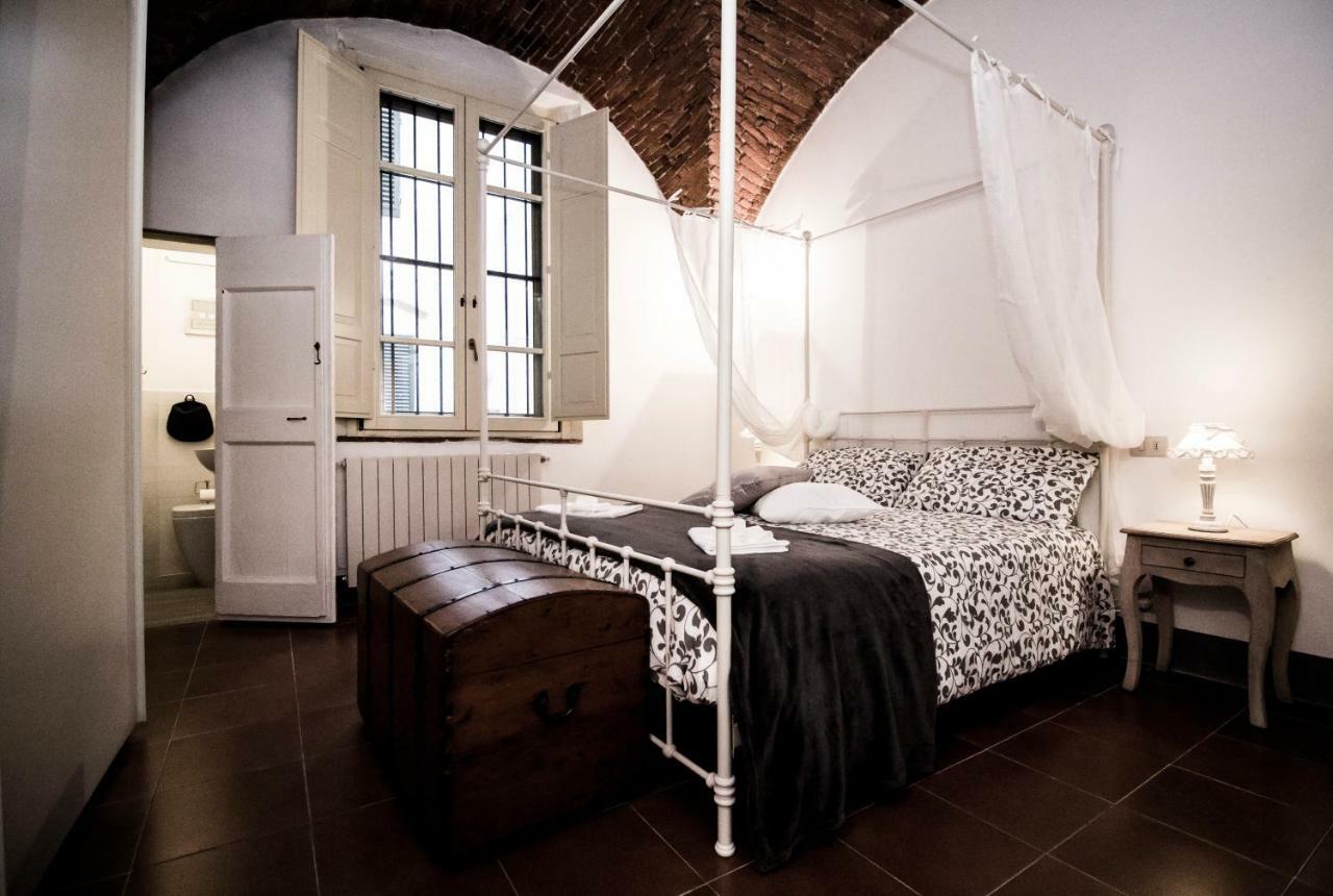 Innpisarentals 2 - Pisa Shabby Flat Екстер'єр фото