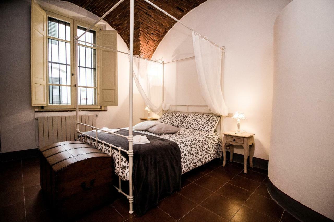 Innpisarentals 2 - Pisa Shabby Flat Екстер'єр фото