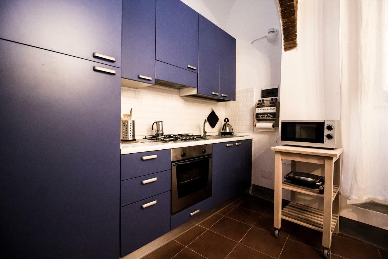 Innpisarentals 2 - Pisa Shabby Flat Екстер'єр фото